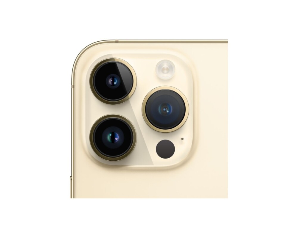 Смартфон Apple iPhone 14 Pro, 6GB, 512GB, Gold 5