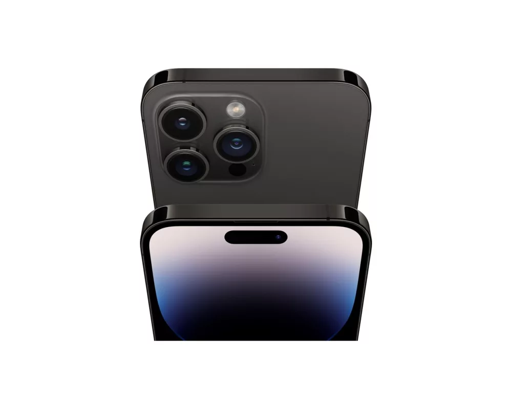 Смартфон Apple iPhone 14 Pro Max, 6GB, 256GB, Black 5