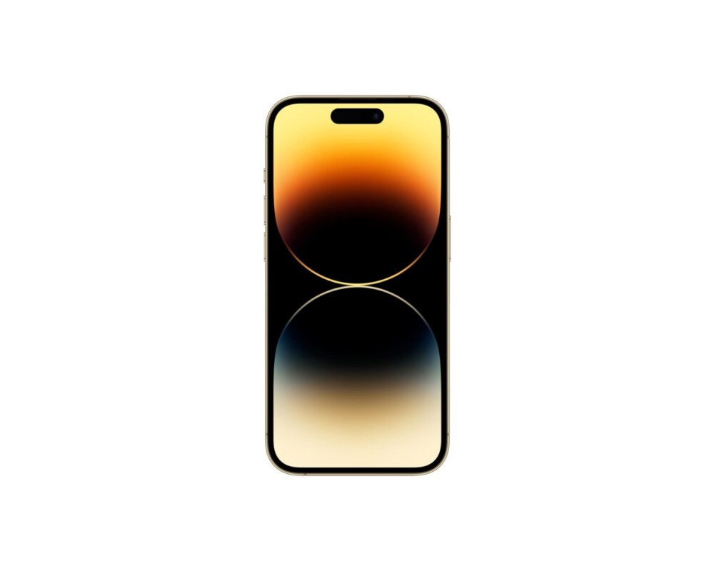 Смартфон Apple iPhone 14 Pro Max, 6GB, 128GB, Gold 2