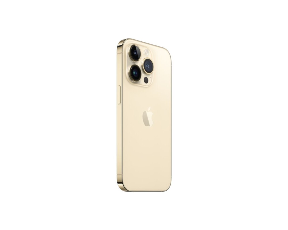 Смартфон Apple iPhone 14 Pro Max, 6GB, 128GB, Gold 3