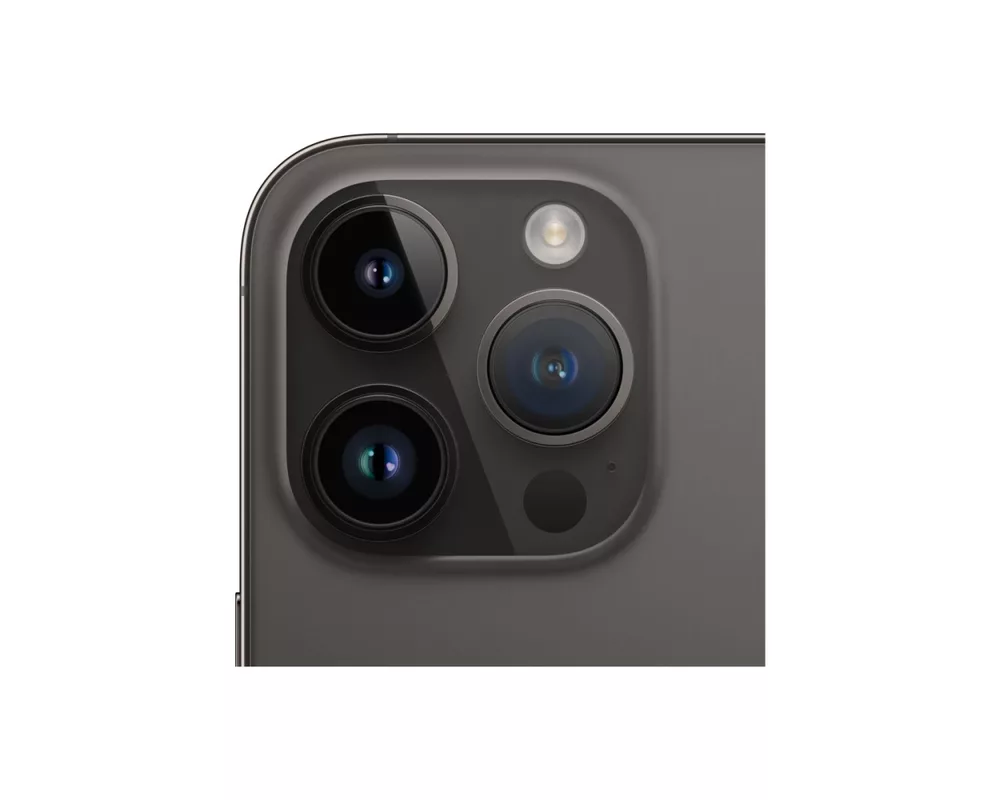 Смартфон Apple iPhone 14 Pro Max, 6GB, 512GB, Black 4