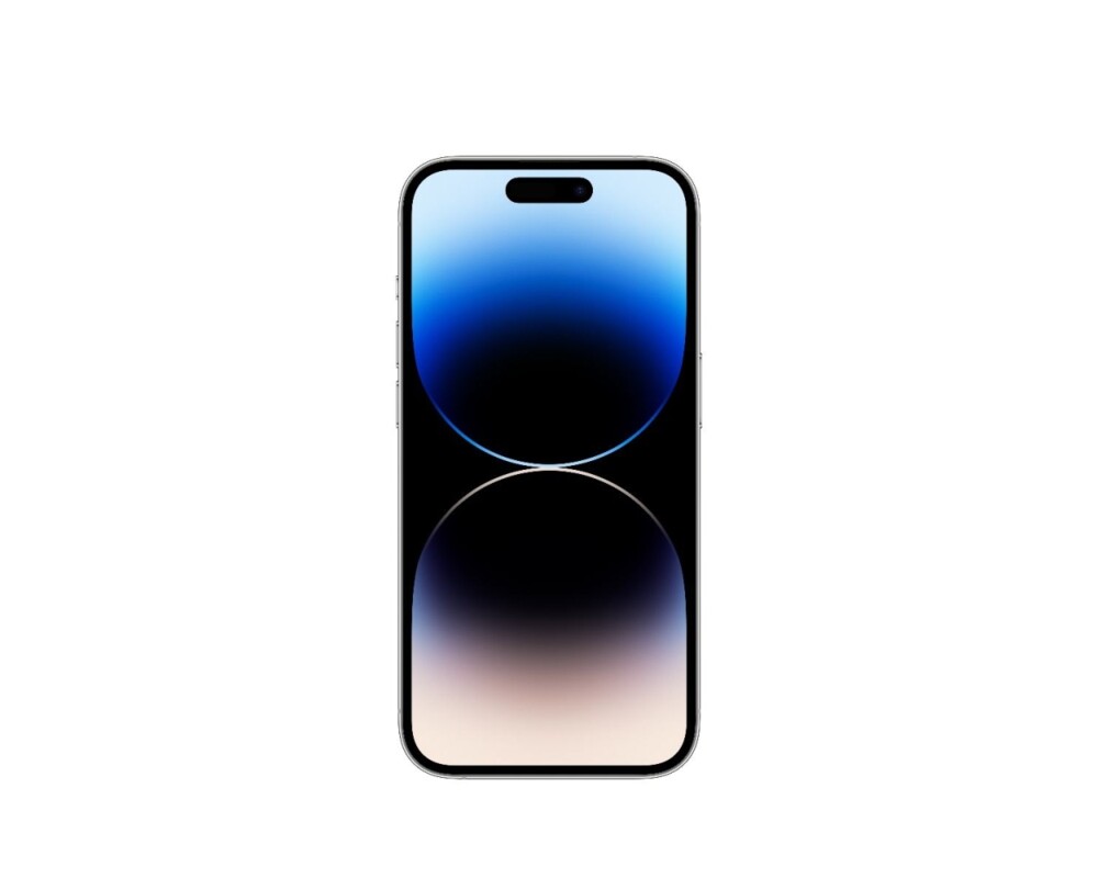 Смартфон Apple iPhone 14 Pro, 6GB, 1000GB, Silver 2