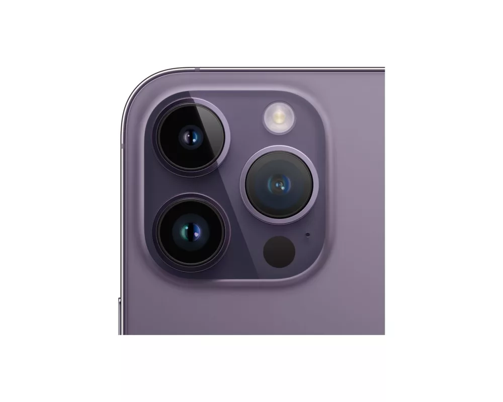 Смартфон Apple iPhone 14 Pro Max, 6GB, 256GB, Purple 4