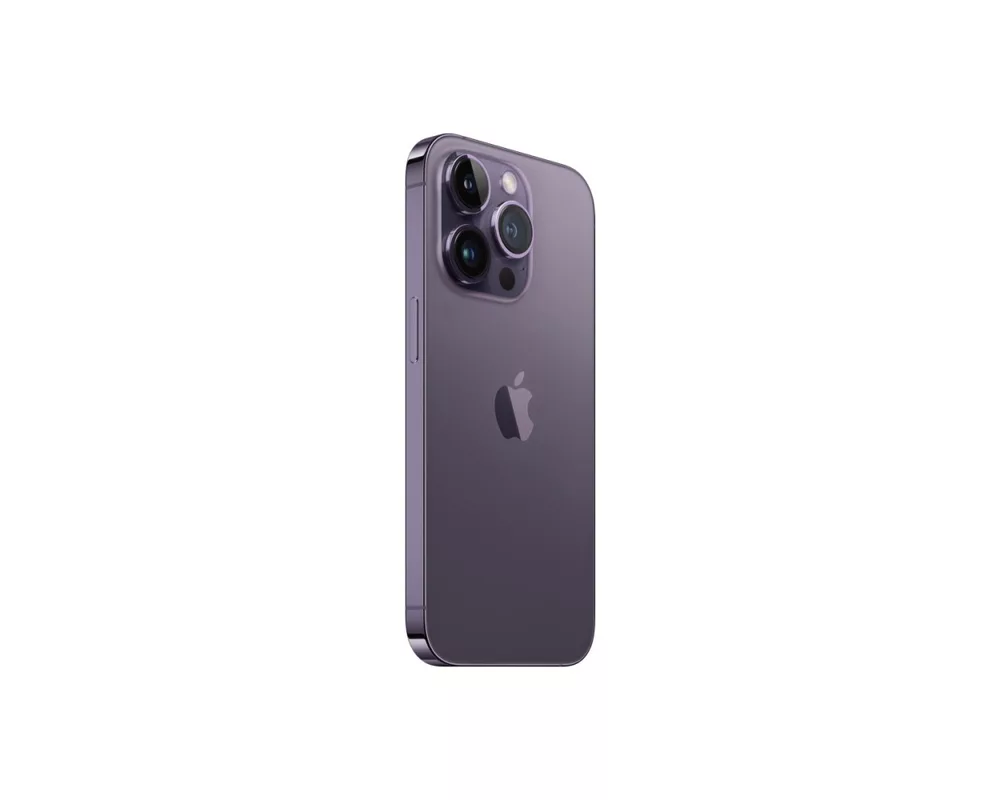 Смартфон Apple iPhone 14 Pro Max, 6GB, 256GB, Purple 3