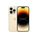 <span>Смартфон</span> Apple iPhone 14 Pro Max, 6GB, 256GB, Gold <span class='catalog-num-in-name'>MQ9W3RX/A</span> - 
