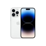 <span>Смартфон</span> Apple iPhone 14 Pro Max, 6GB, 512GB, Silver <span class='catalog-num-in-name'>MQAH3RX/A</span> - 