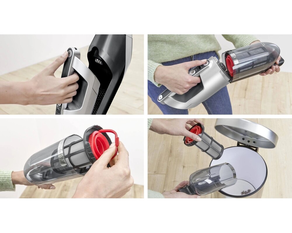 Прахосмукачка Bosch BCH3K2801 9