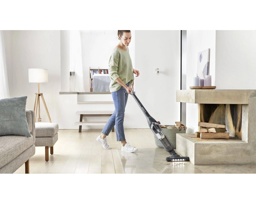 Прахосмукачка Bosch BCH3K2801 10