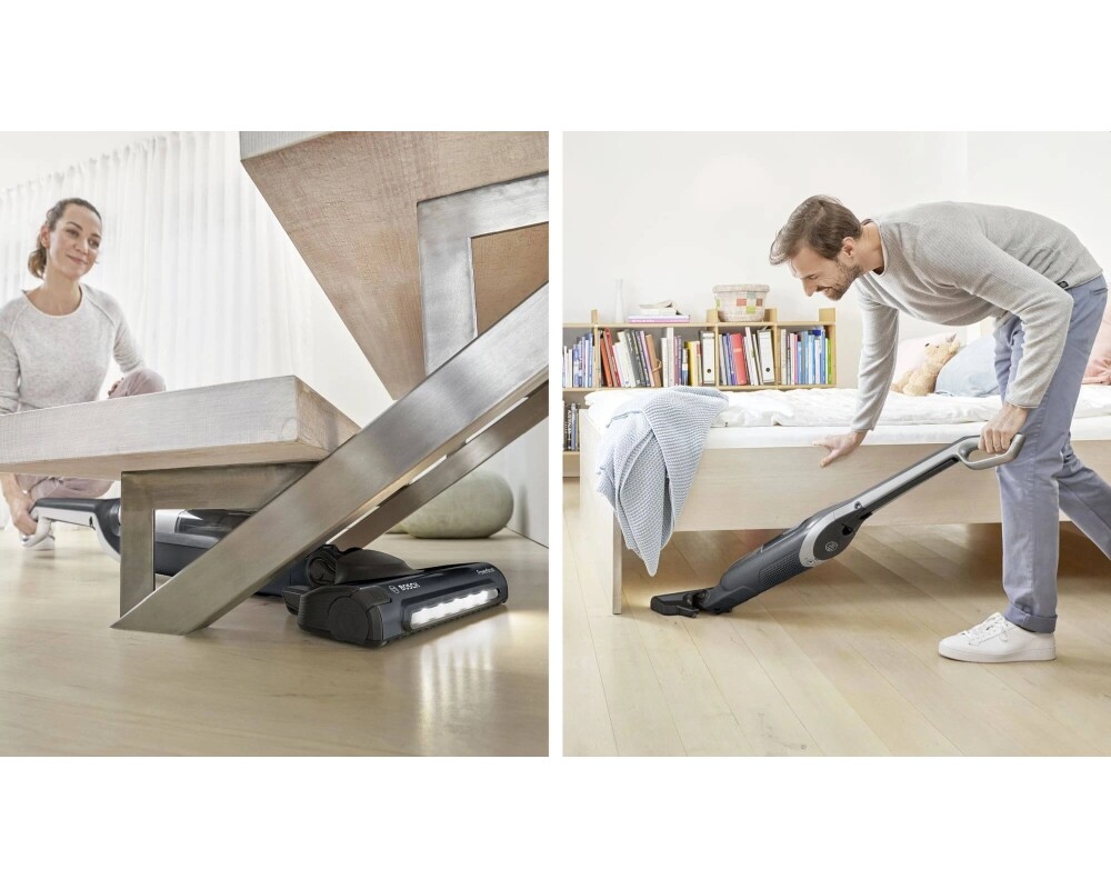 Прахосмукачка Bosch BCH3K2801 4