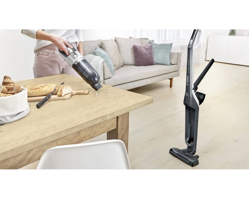 Прахосмукачка Bosch BCH3K2801 2