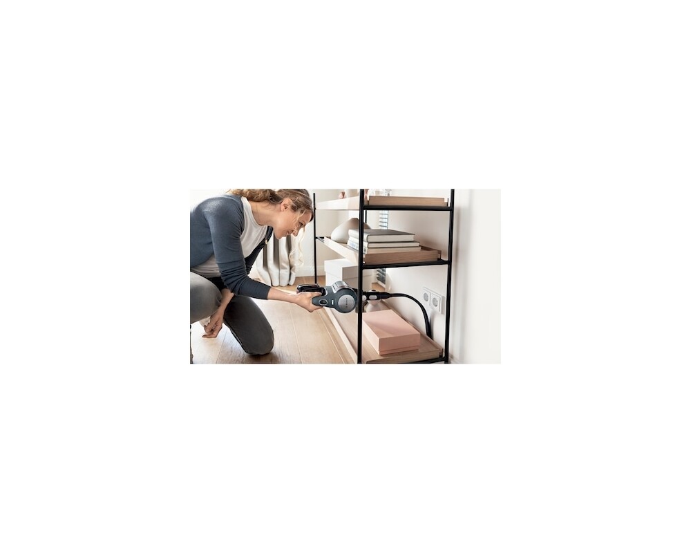 Прахосмукачка Bosch BCS711A 11