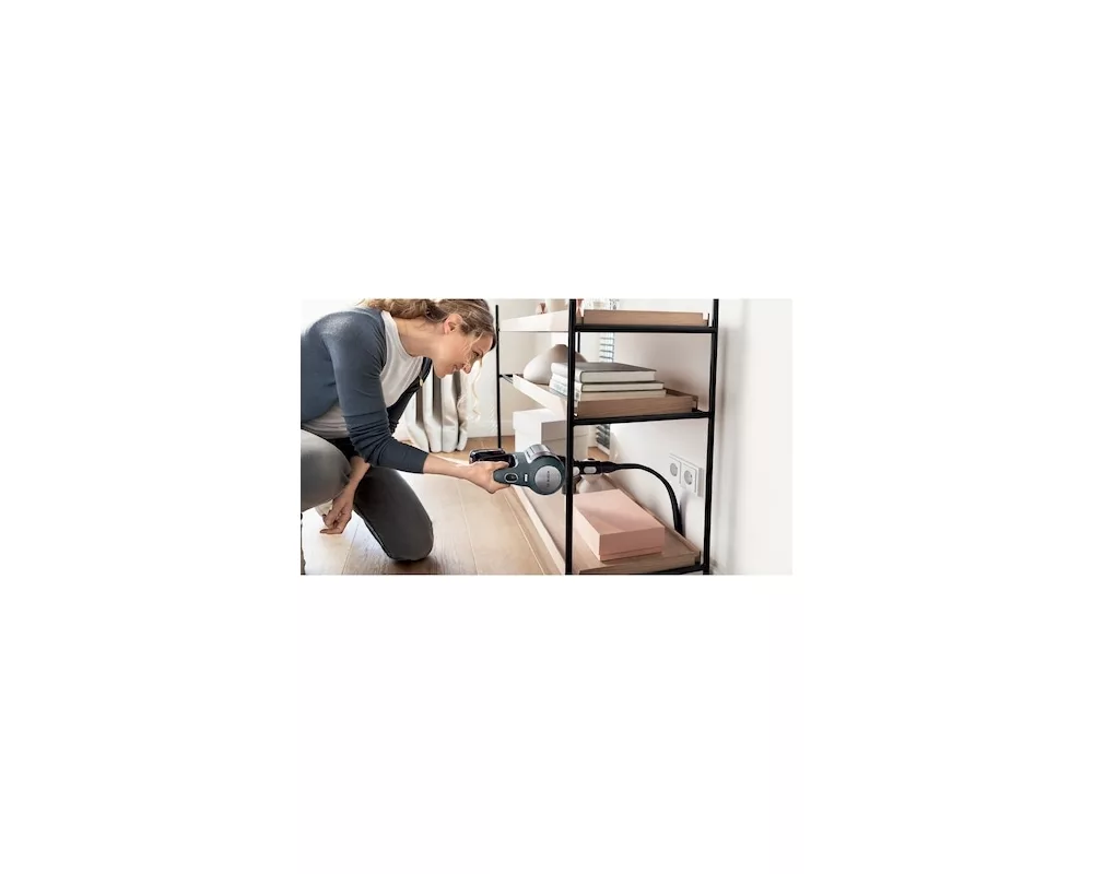 Прахосмукачка Bosch BCS711A 11