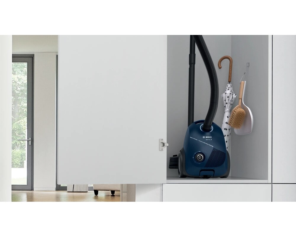 Прахосмукачка Bosch BGLS2BU2 3