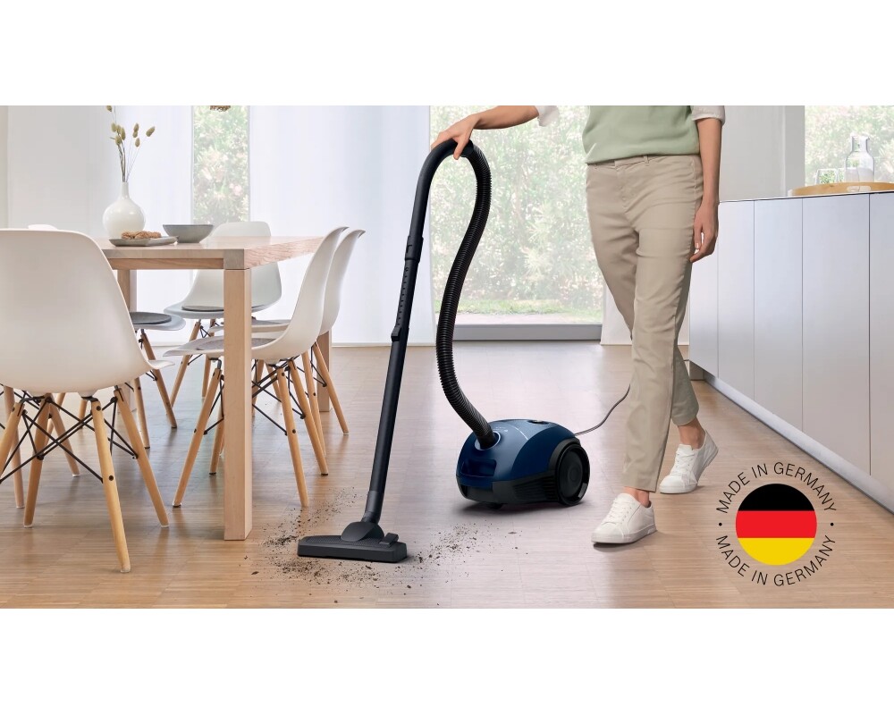 Прахосмукачка Bosch BGLS2BU2 2