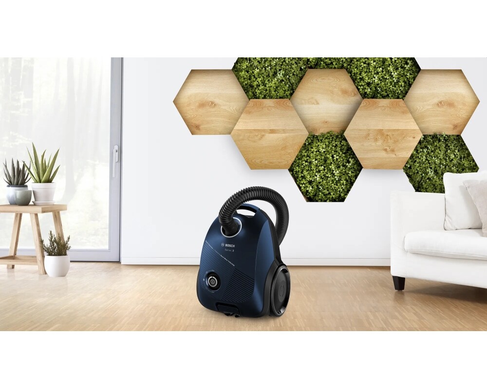 Прахосмукачка Bosch BGLS2BU2 6