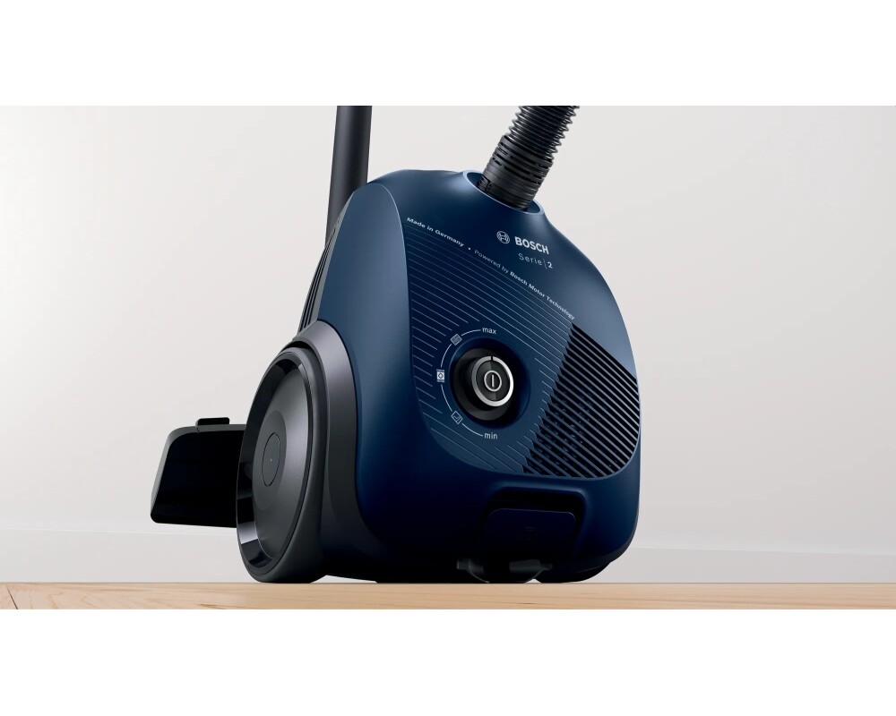 Прахосмукачка Bosch BGLS2BU2 8