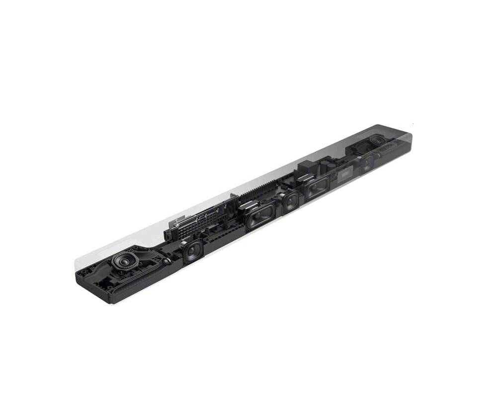 Аудио система Sony HT-A5000 4