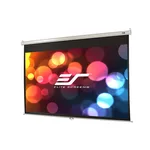 <span>Екран</span> Elite Screen M109NWX Manual <span class='catalog-num-in-name'>M109NWX</span> - 