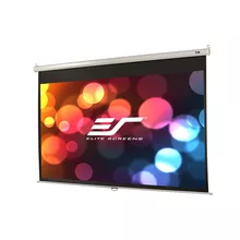  Elite Screen M109NWX Manual 56739 M109NWX на топ цена - PIC.bg
