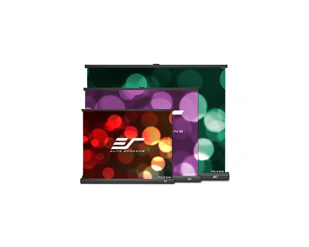Екран Elite Screen PC35W 2