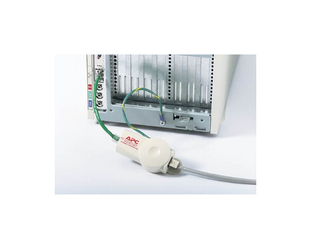 Електрически филтър APC ProtectNet with Gigabit protection 2