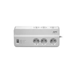 <span>Електрически филтър</span> APC Essential SurgeArrest 6 outlets 230V Germany <span class='catalog-num-in-name'>PM6-GR</span> - 