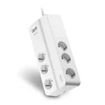 Електрически филтър APC Essential SurgeArrest 6 outlets 230V Germany 4