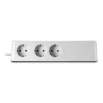 Електрически филтър APC Essential SurgeArrest 6 outlets 230V Germany 6