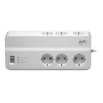Електрически филтър APC Essential SurgeArrest 6 outlets 230V Germany 2