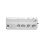 Електрически филтър APC Essential SurgeArrest 8 outlets 230V Germany 3