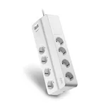 Електрически филтър APC Essential SurgeArrest 8 outlets 230V Germany 5