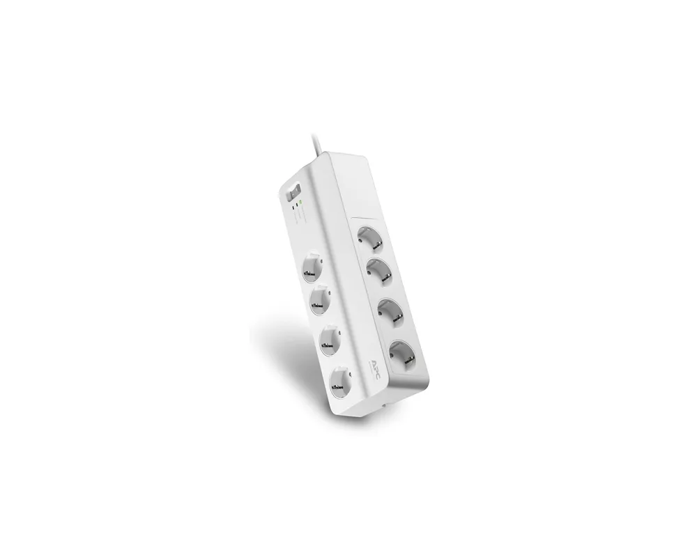 Електрически филтър APC Essential SurgeArrest 8 outlets 230V Germany 5