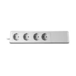 Електрически филтър APC Essential SurgeArrest 8 outlets 230V Germany 6