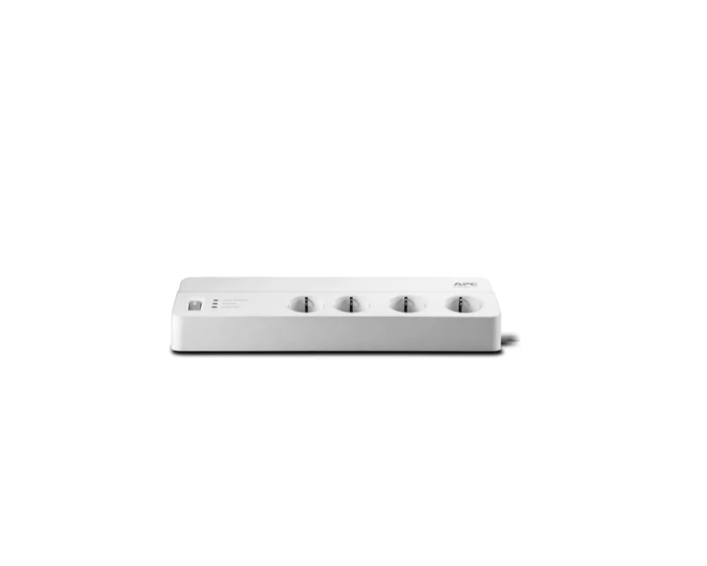Електрически филтър APC Essential SurgeArrest 8 outlets 230V Germany 7