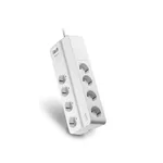<span>Електрически филтър</span> APC Essential SurgeArrest 8 outlets 230V Germany <span class='catalog-num-in-name'>PM8-GR</span> - 