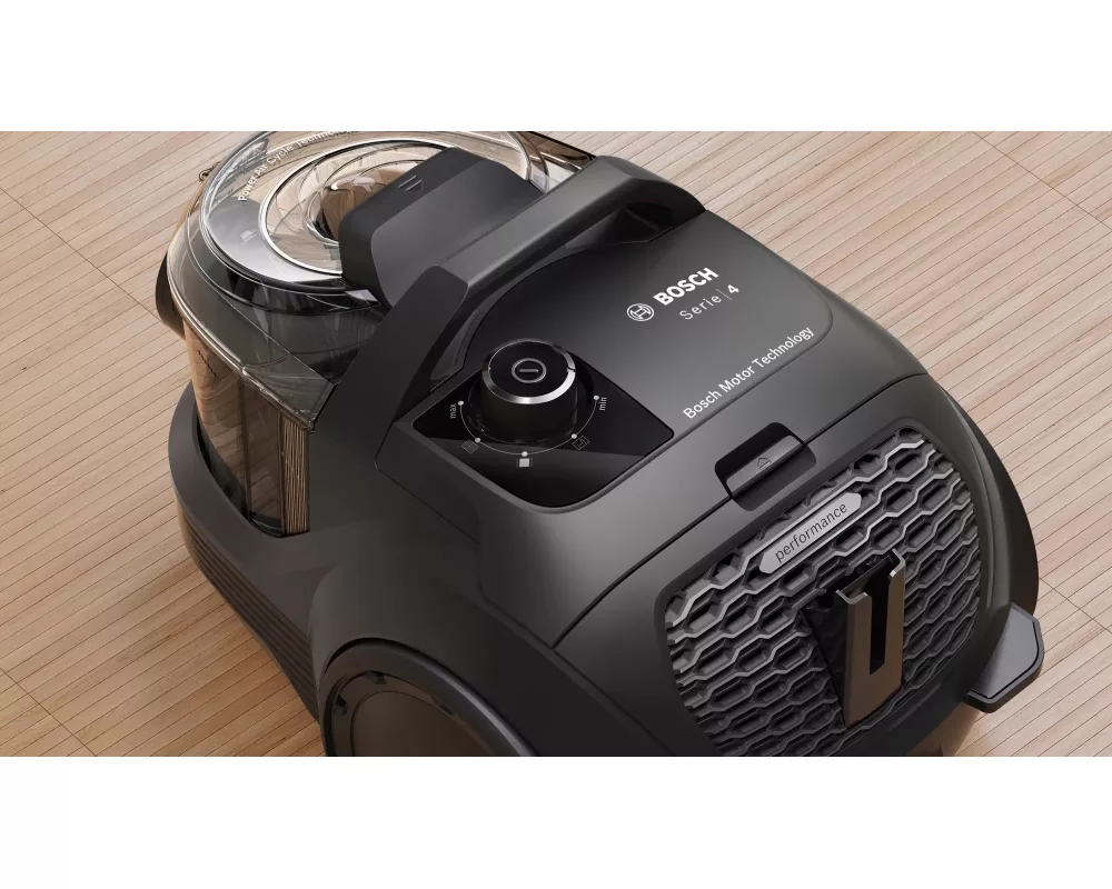 Прахосмукачка Bosch BGC21X200 6