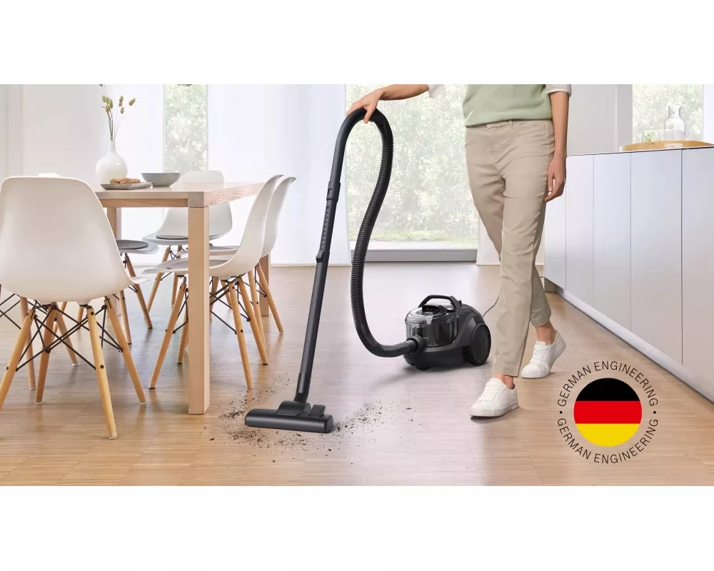 Прахосмукачка Bosch BGC21X200 2