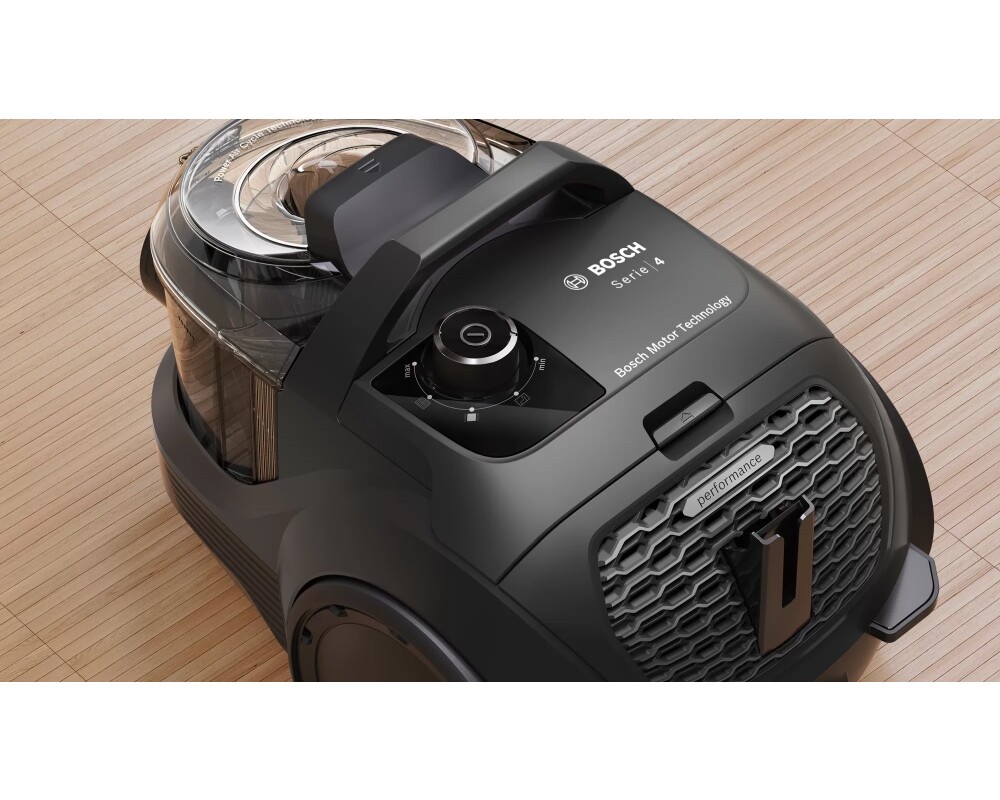 Прахосмукачка Bosch BGC21X200 6