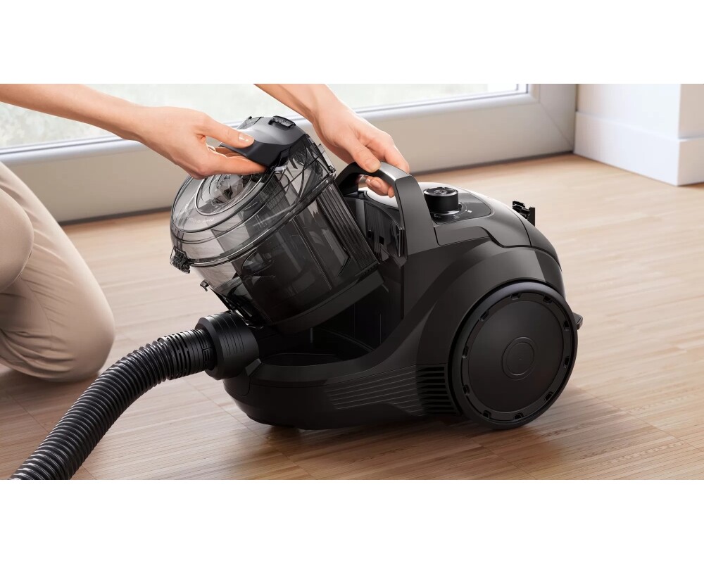 Прахосмукачка Bosch BGC21X200 5