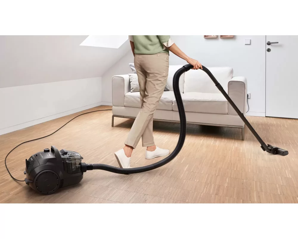 Прахосмукачка Bosch BGC21X200 9