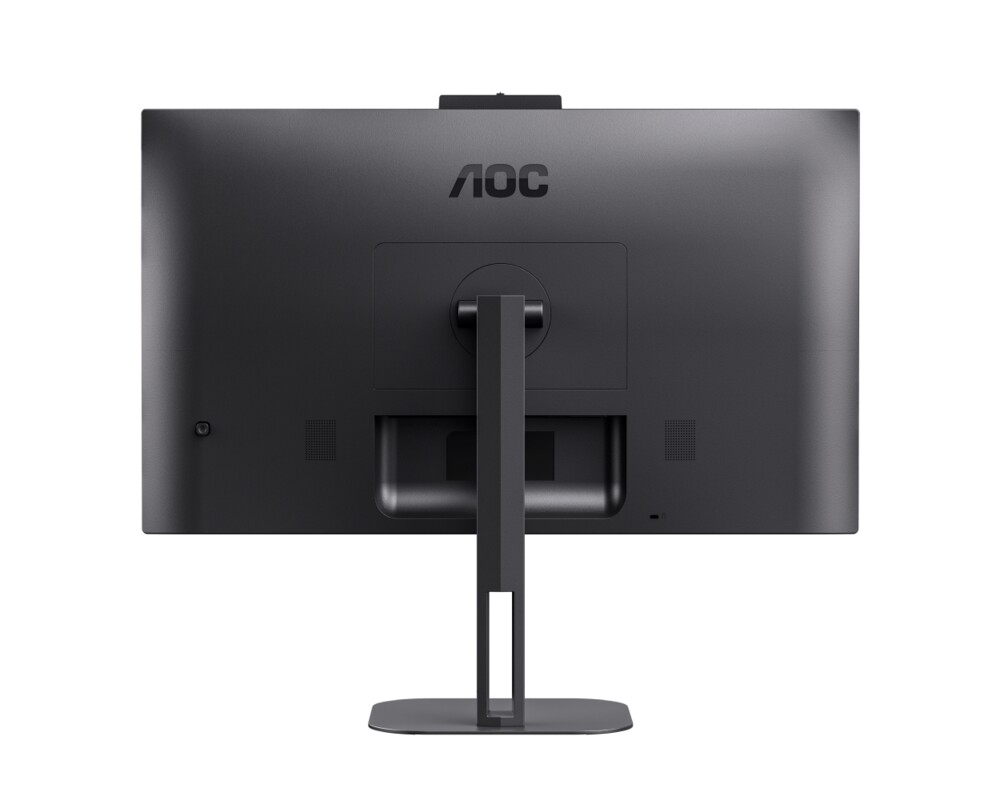 Монитор AOC Q27V5CW/BK 17