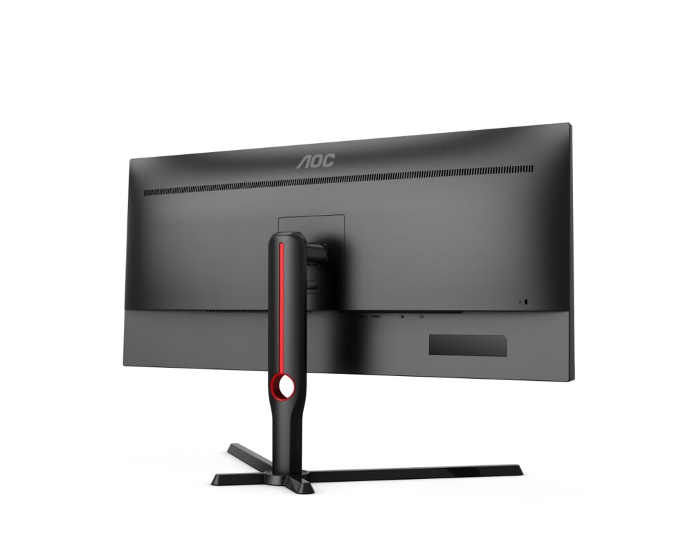 Монитор AOC U34G3XM 25