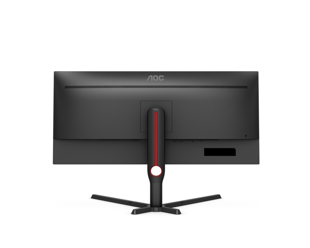 Монитор AOC U34G3XM 26