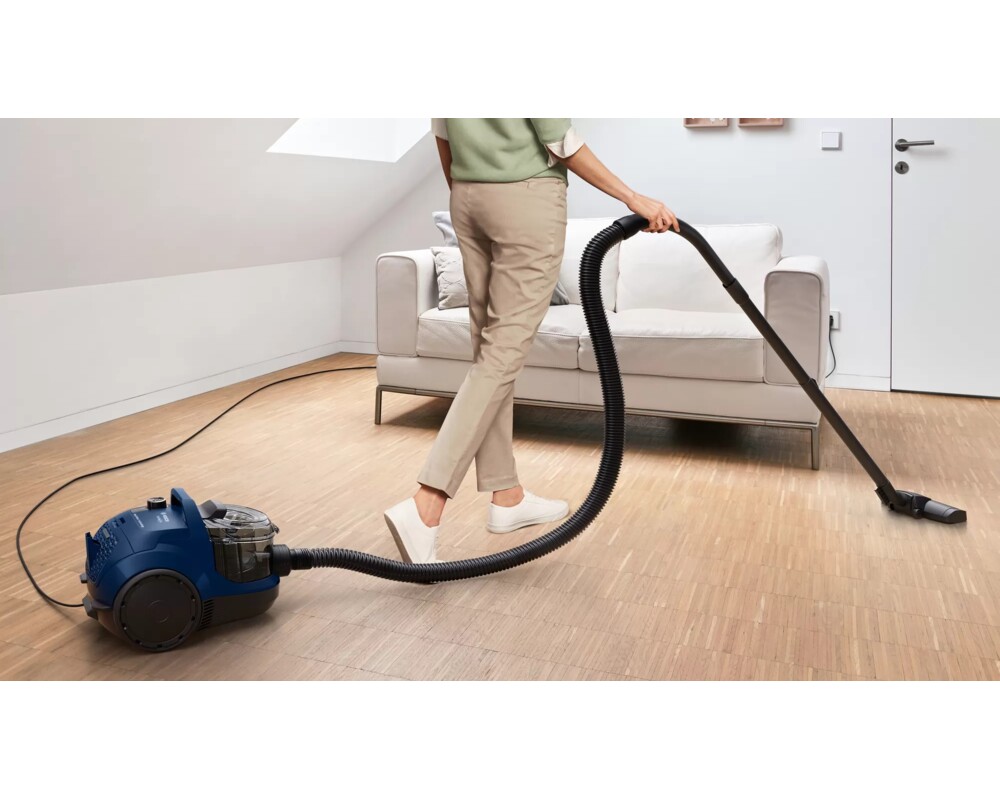 Прахосмукачка Bosch BGS21X320 10