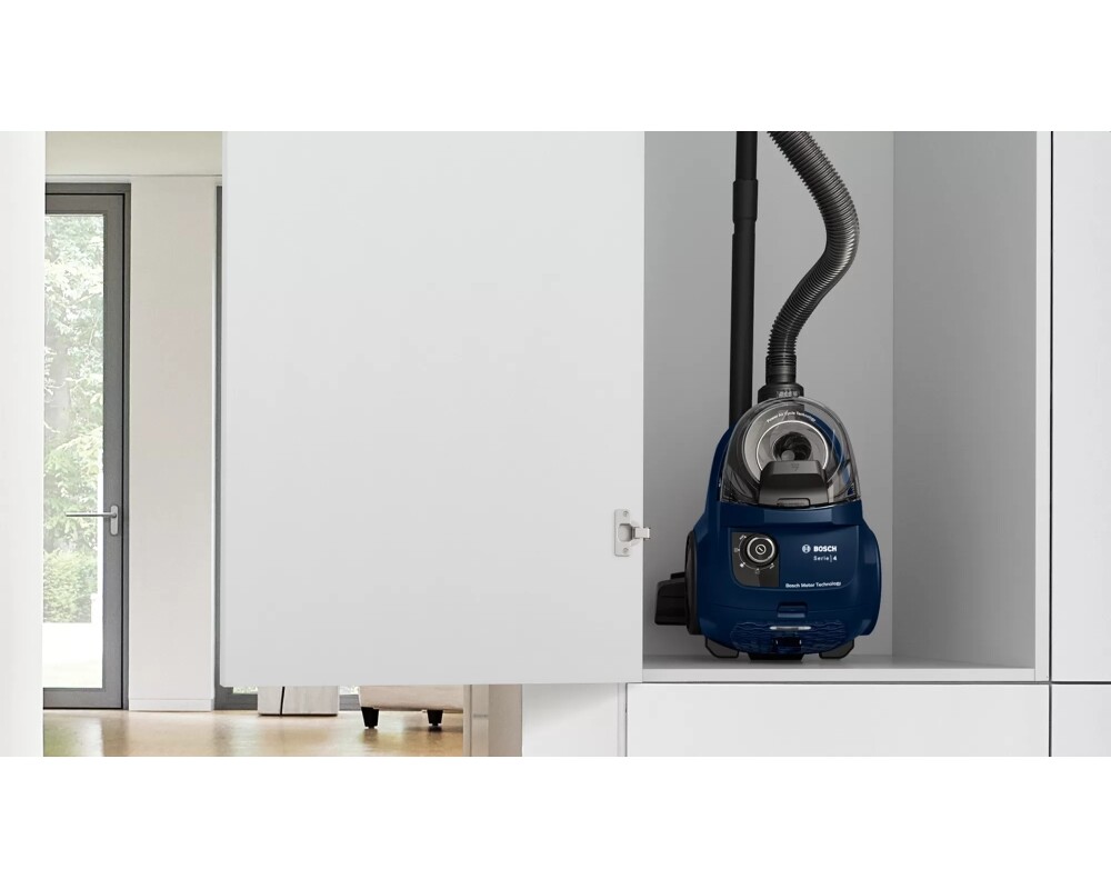 Прахосмукачка Bosch BGS21X320 3