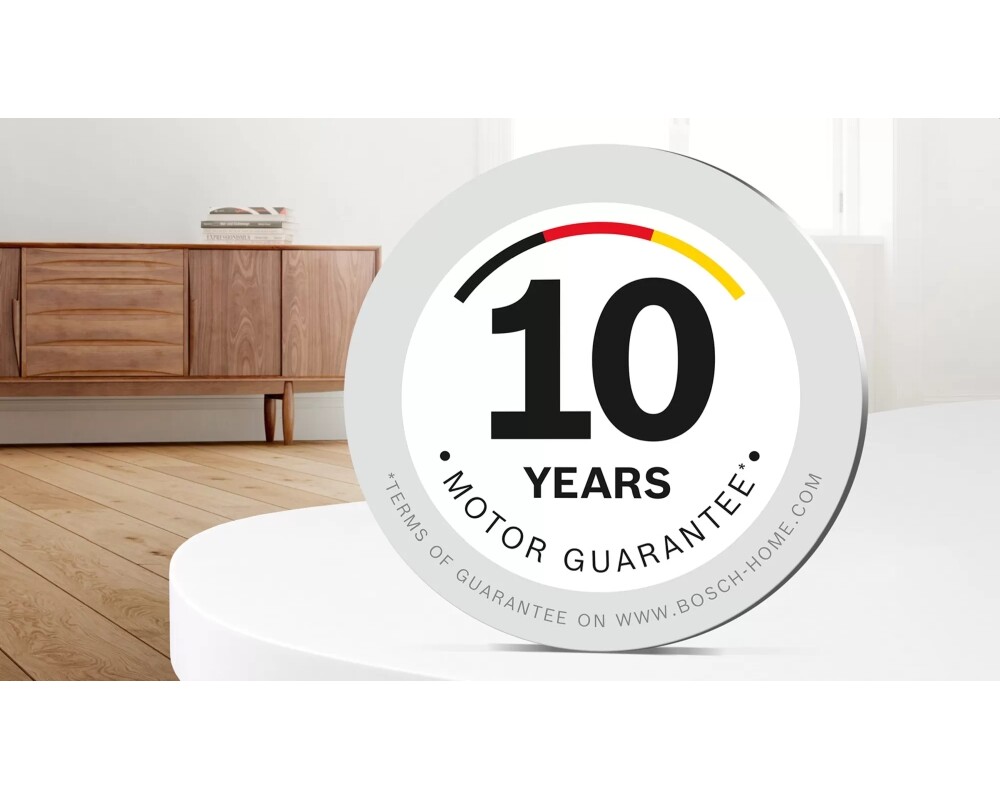 Прахосмукачка Bosch BGS21X320 7