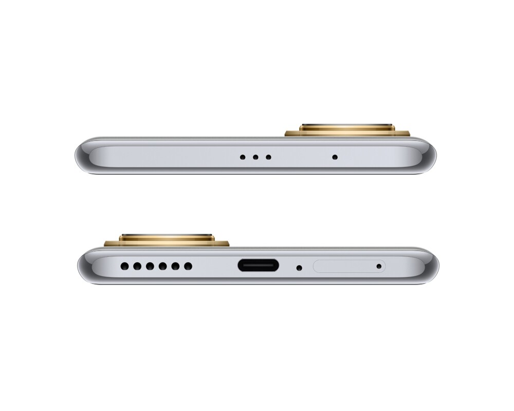 Смартфон Huawei Nova 10 Pro, 8GB, 256GB, Silver 7