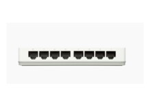  D-Link 8-Port 10/100M Desktop Switch 56938 GO-SW-8E на топ цена - PIC.bg