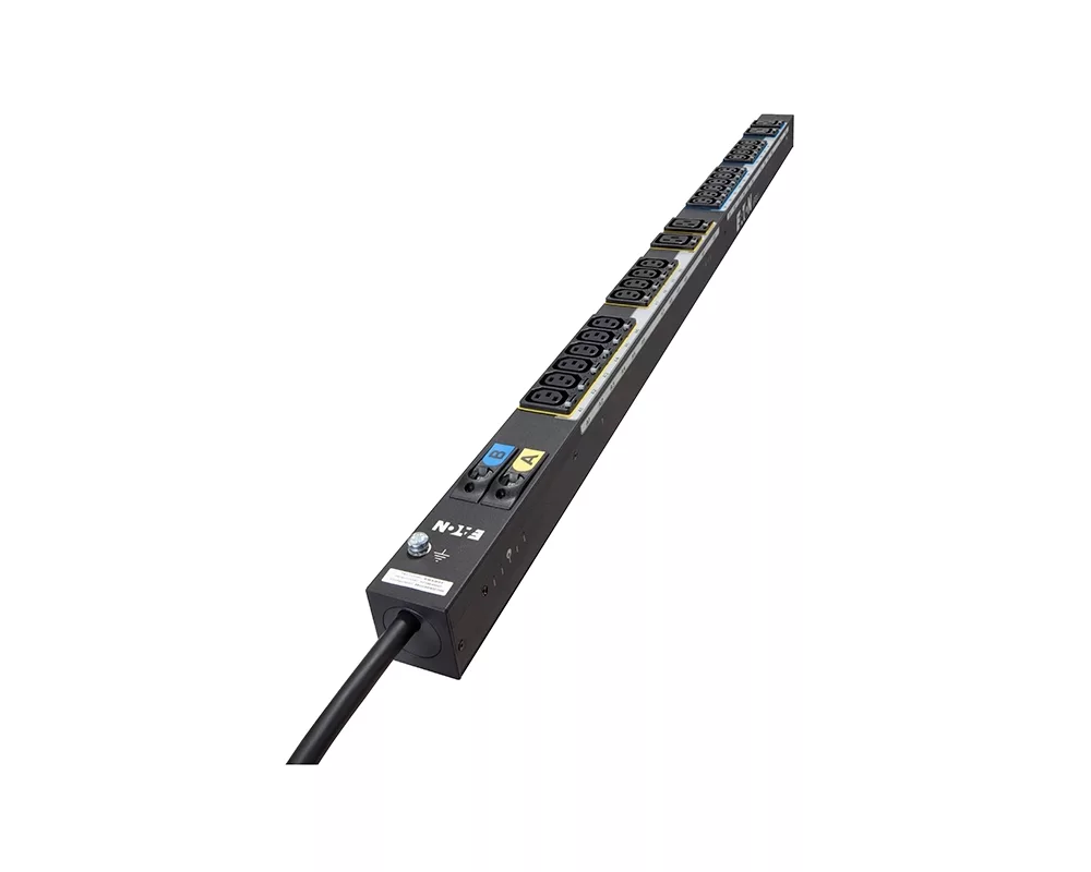 Електрически филтър Eaton ePDU BA 0U (309 32A 1P) 20xC13 2