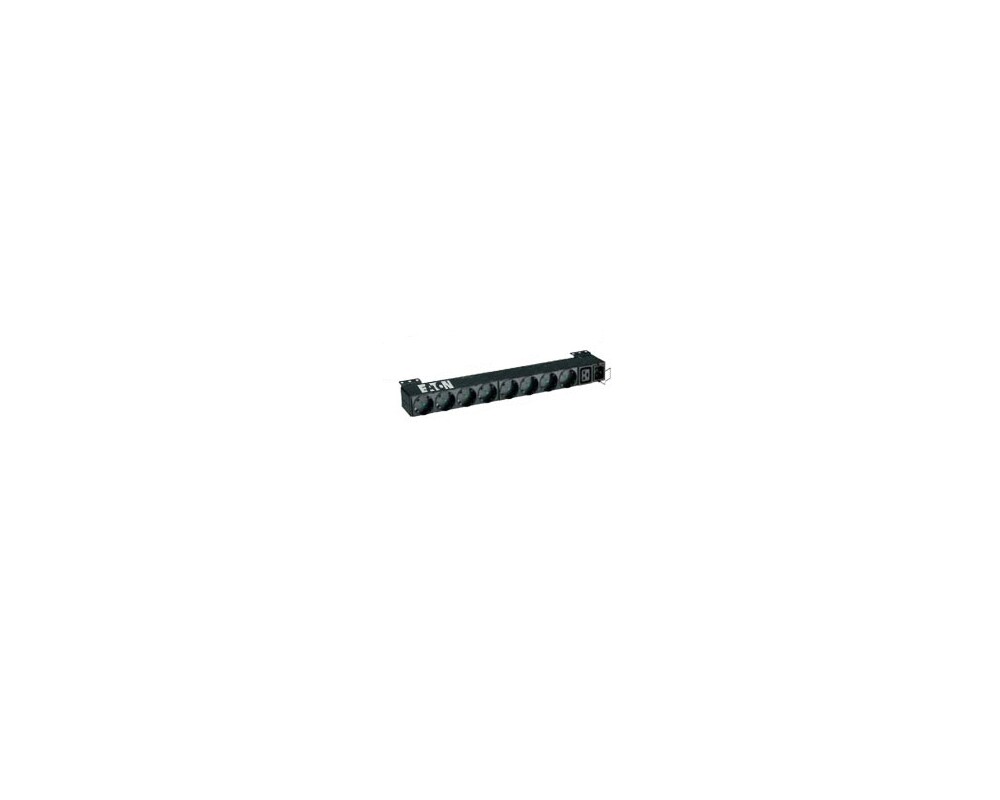 Електрически филтър Eaton FlexPDU 8 DIN 3
